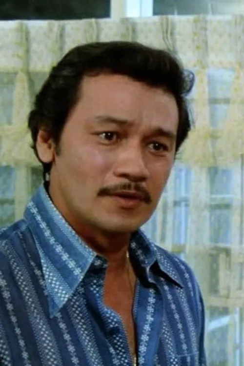 Foto de perfil del actor Ramil Rodriguez en el reparto