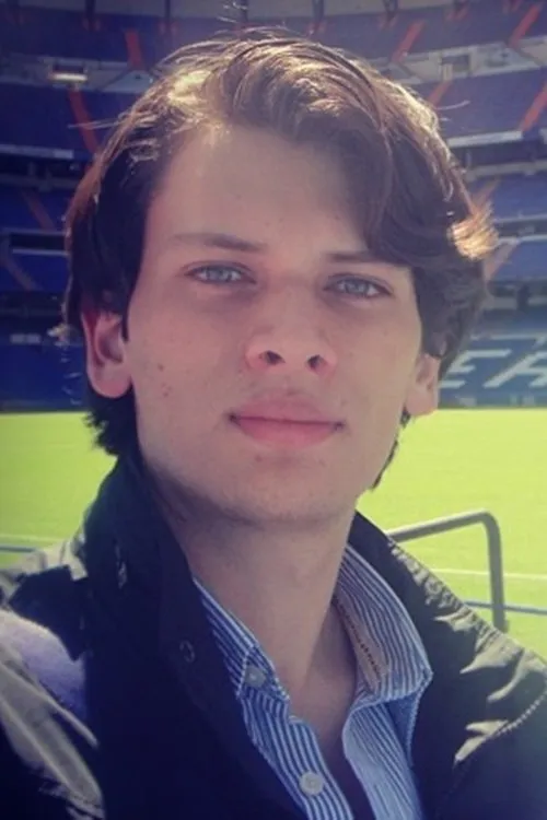 Jonathan Kano ha trabajado con Ramiro Torres en 1 ocasiones