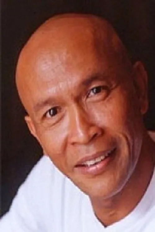 Ramli Hassan interpretando a Halim (zaman Jepun)