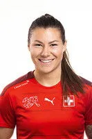 Fabienne Humm ha trabajado con Ramona Bachmann en 1 ocasiones