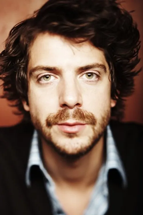 Aiko Beemsterboer ha trabajado con Ramsey Nasr en 2 ocasiones