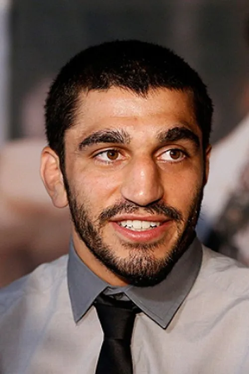 TJ Dillashaw ha trabajado con Ramsey Nijem en 4 ocasiones