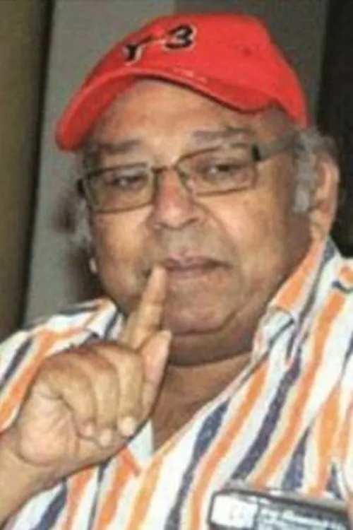 Shawqi Shamekh ha trabajado con Ramsis en 1 ocasiones