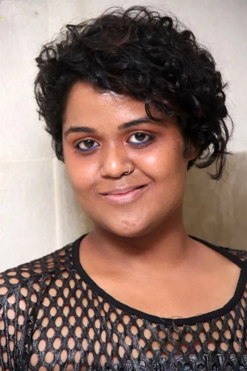 Ramya NSK — personaje: Herself - Contestant