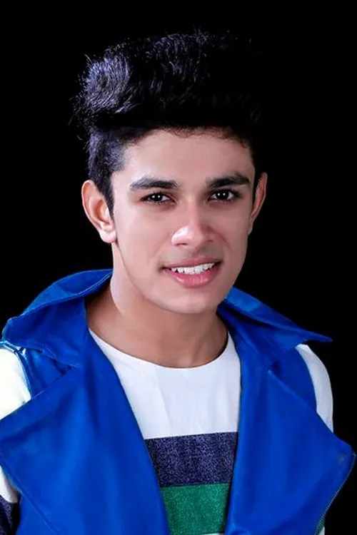 Siyadh Shajahan ha trabajado con Ramzan Muhammed en 1 ocasiones