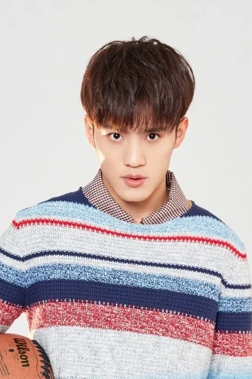 Zine Tseng ha trabajado con Ran Wei en 1 ocasiones