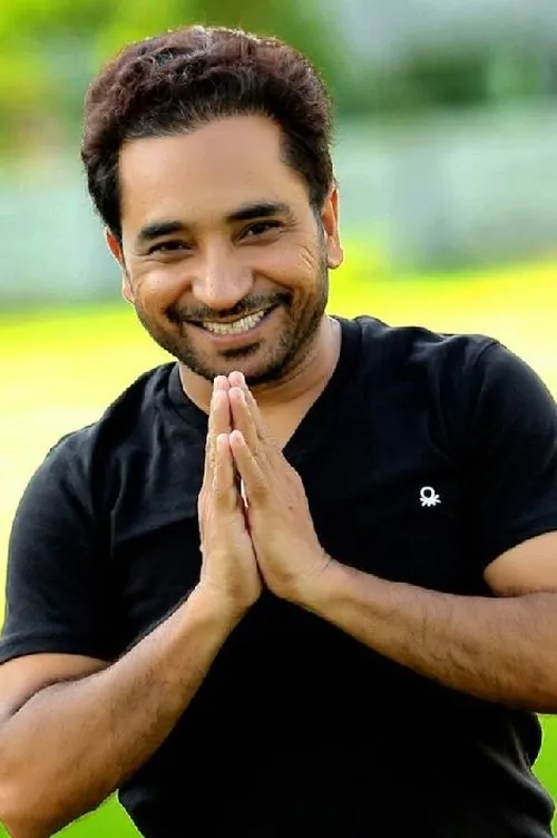 Kuljinder Singh Sidhu ha trabajado con Rana Ranbir en 2 ocasiones