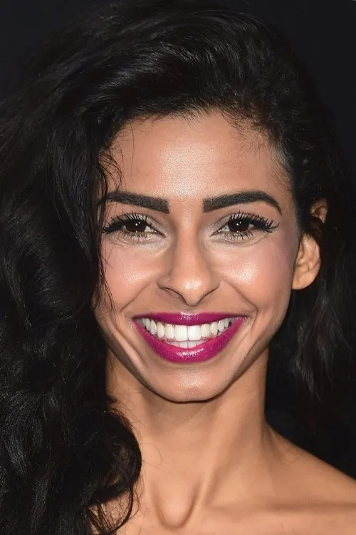 David Ross ha trabajado con Rana Roy en 1 ocasiones