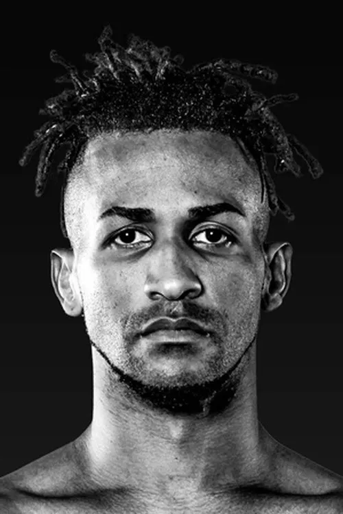 Rances Barthelemy interpretando a Self