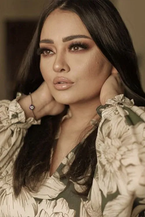 Ahmed Salama ha trabajado con راندا البحيري en 1 ocasiones