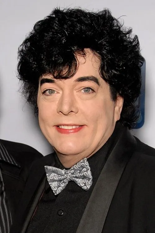 Randal Malone interpretando a John Wayne Gacy