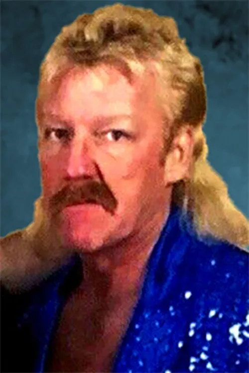 Nick Kiniski ha trabajado con Randall Alls en 2 ocasiones