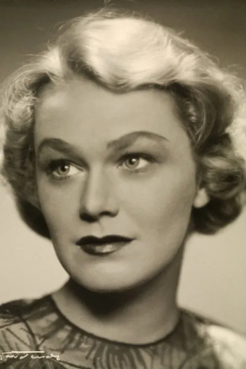 Randi Brænne interpretando a Anders' Mother