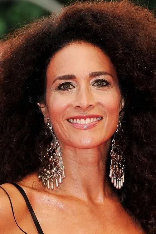 Rena Niehaus ha trabajado con Randi Ingerman en 1 ocasiones