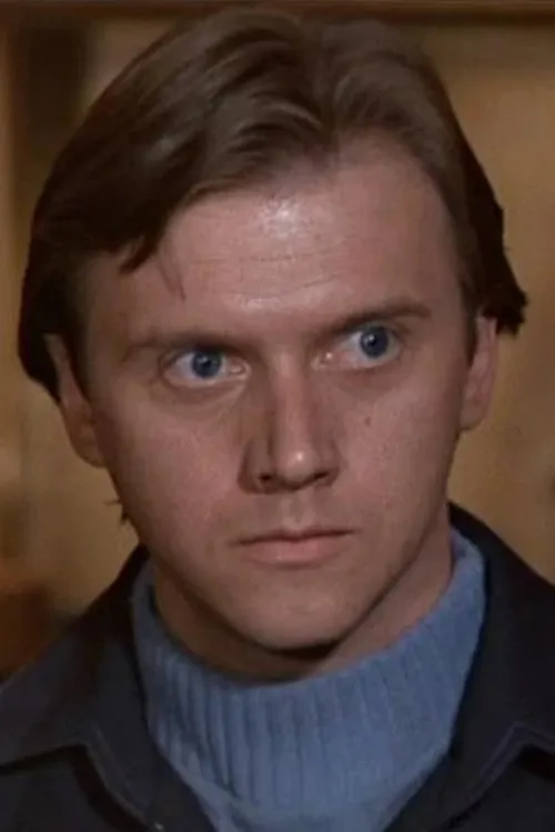 Renie Radich ha trabajado con Randolph Roberts en 1 ocasiones