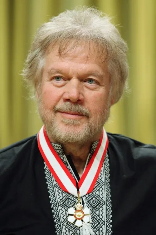 Randy Bachman interpretando a 
