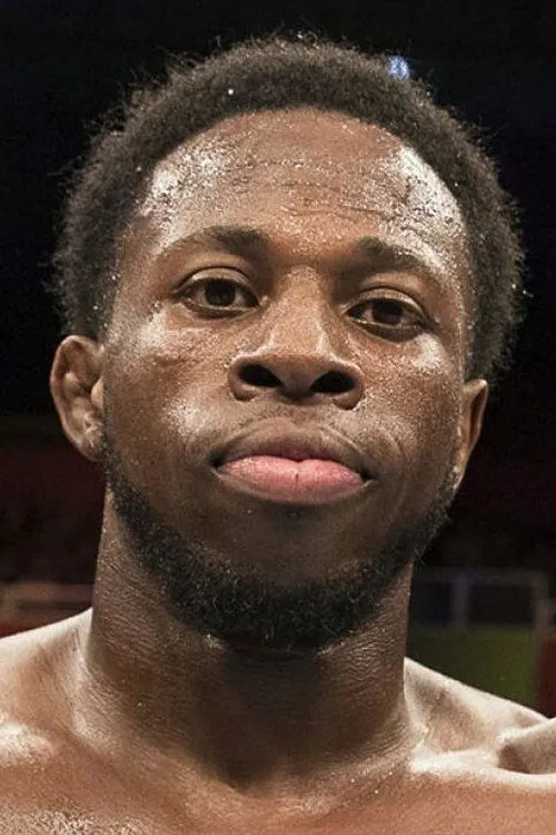 Paulo Costa ha trabajado con Randy Brown en 2 ocasiones