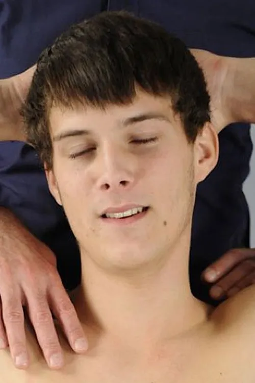 Randy Faulkner interpretando a 