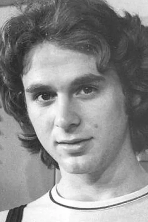 Randy Lane interpretando a (segment