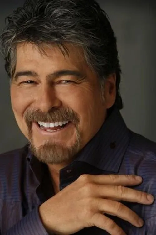Randy Owen interpretando a Singer