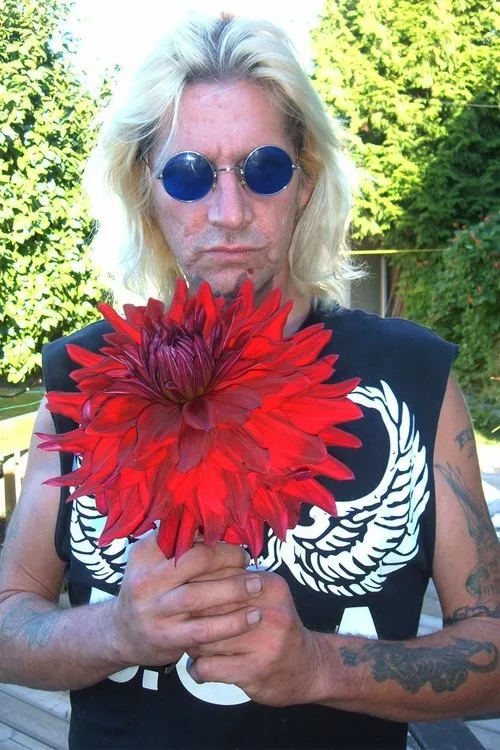 Joe Keithley ha trabajado con Randy Rampage en 2 ocasiones