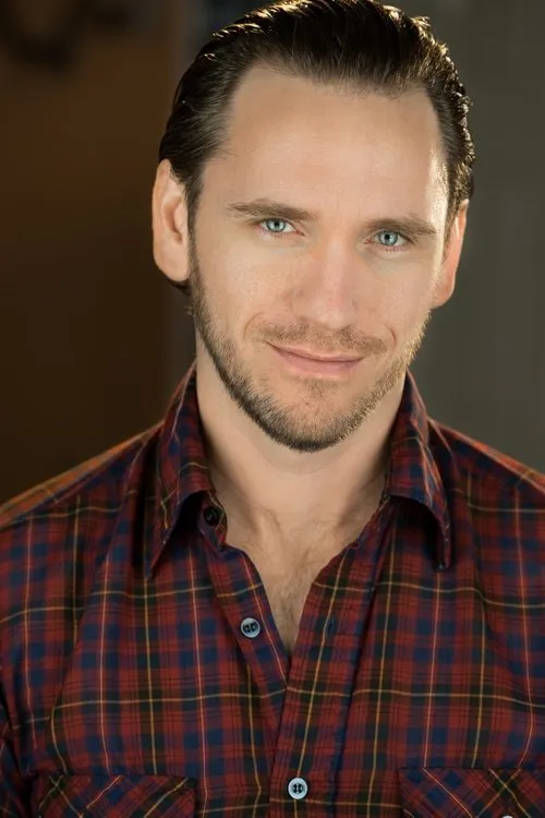 Terence Knox ha trabajado con Randy Spence en 2 ocasiones