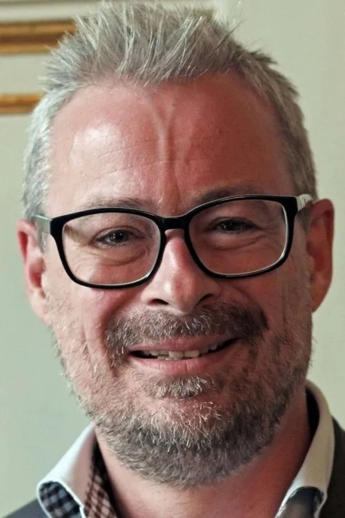 Rane Willerslev — personaje: Self - Host