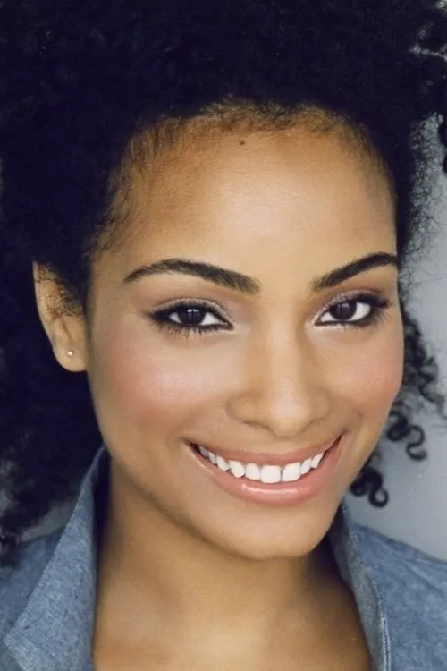 Raney Branch interpretando a Indera