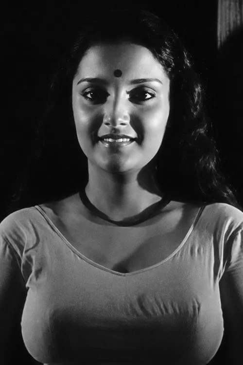 Anjali ha trabajado con Rani Padmini en 1 ocasiones