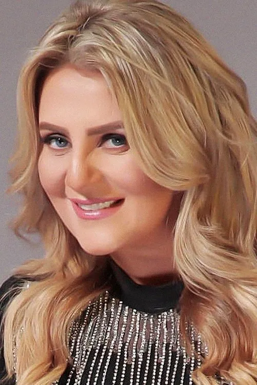 Rania Mahmoud Yasseen — personaje: ????