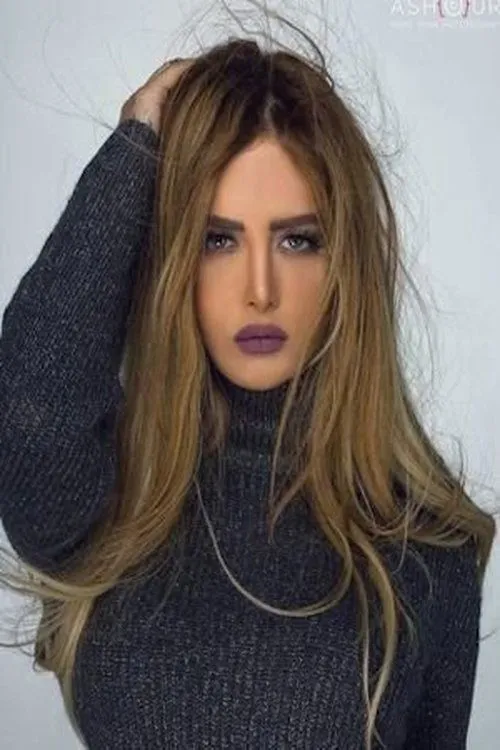 Rania Mallah — personaje: ????? ?? ????