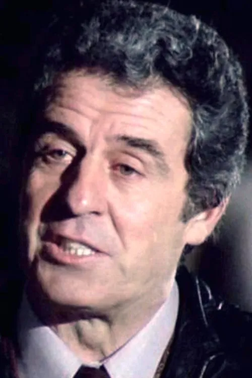 Bruno Alias ha trabajado con Raniero Dorascenzi en 4 ocasiones