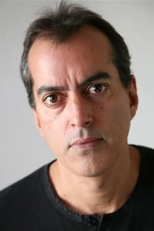 Anjli Mohindra ha trabajado con Ranjit Krishnamma en 2 ocasiones