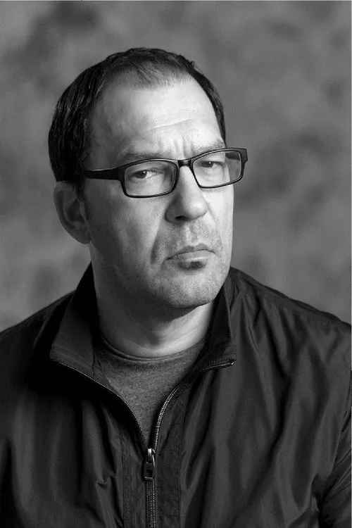 Ranko ZidariÄ‡ interpretando a 