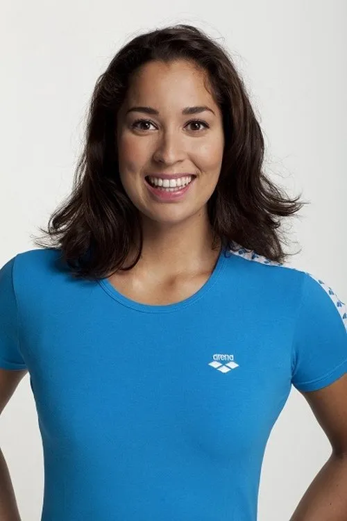 Sharon van Rouwendaal ha trabajado con Ranomi Kromowidjojo en 1 ocasiones