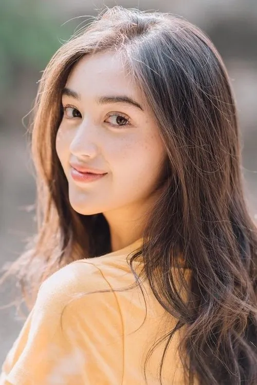 Ranty Maria interpretando a Sara