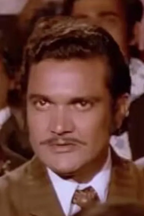 Raju Shrestha ha trabajado con Ranvir Raj en 2 ocasiones