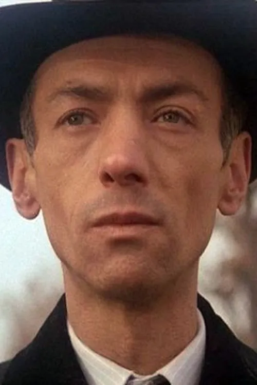 Madeleine Colin ha trabajado con Raoul Guylad en 1 ocasiones