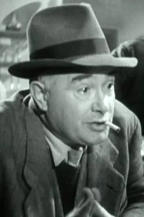 Maurice Ledoux ha trabajado con Raoul Marco en 1 ocasiones