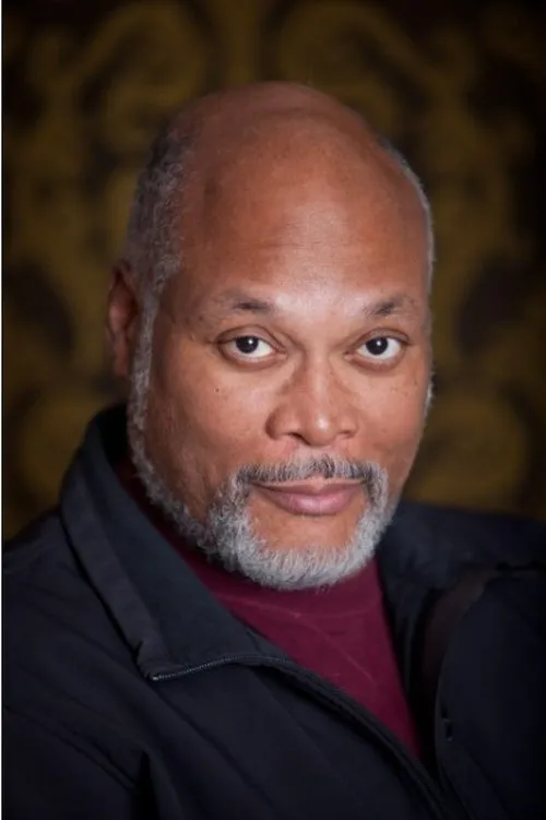 Raphael Nash Thompson interpretando a Mark Clark