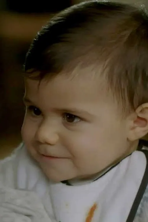 Raphaël Vache en su biografía y filmografía