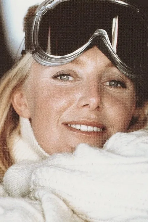 Candide Thovex ha trabajado con Raphaelle Monod Sjoström en 1 ocasiones