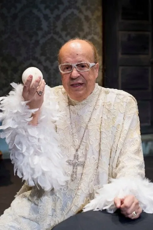 Rappel en su biografía y filmografía