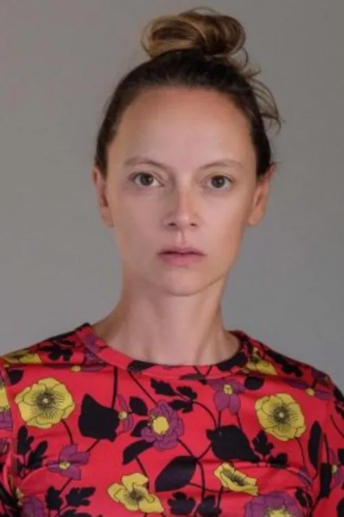 Raquel Castro en su biografía y filmografía