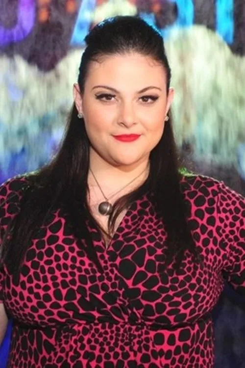 Rayana Diniz ha trabajado con Raquel Fabbri en 1 ocasiones