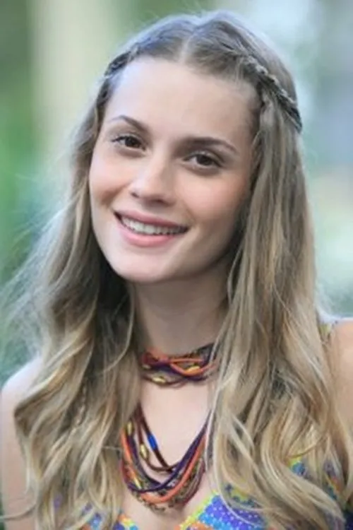 Raquel Galvão en su biografía y filmografía