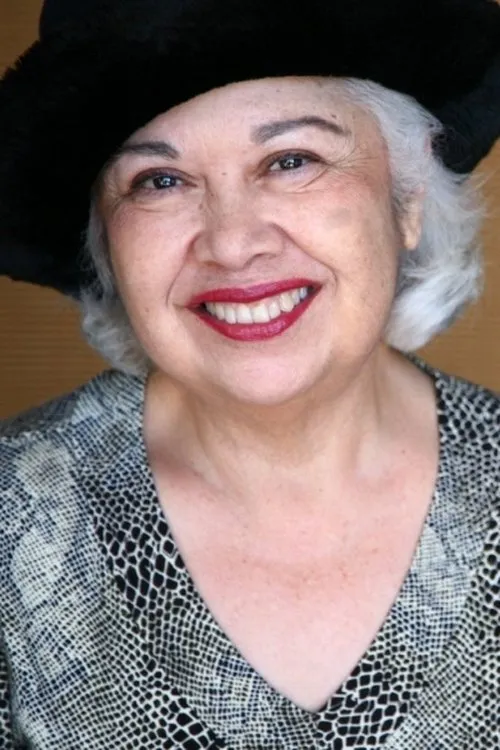 Jo Perkins ha trabajado con Raquel Gavia en 1 ocasiones