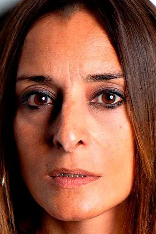 Raquel Guerrero — personaje: Esther