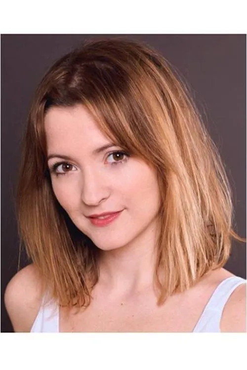 Raquel Pardos interpretando a Mujer torturadora