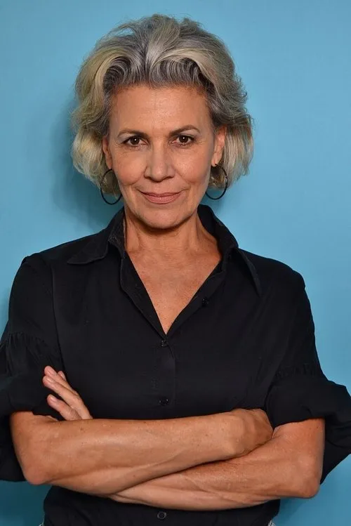 Raquel Rizzo en su biografía y filmografía